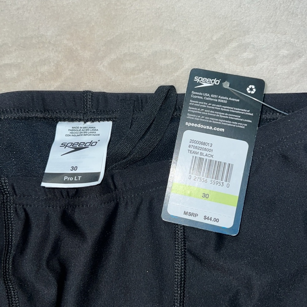 Speedo ProLT‎ Jammer - Picture 4 of 5